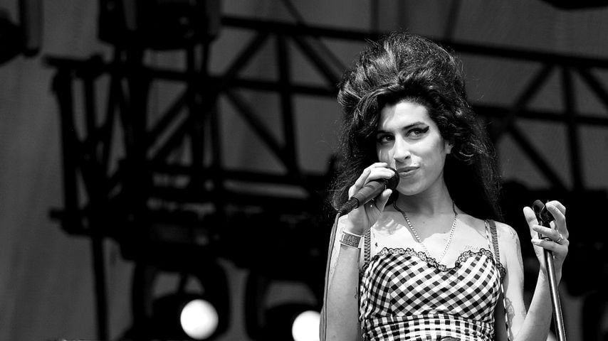 Jahre nach ihrem Tod: Amy Winehouse' letztes Gespräch