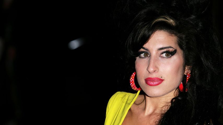 Amy Winehouse, Sängerin