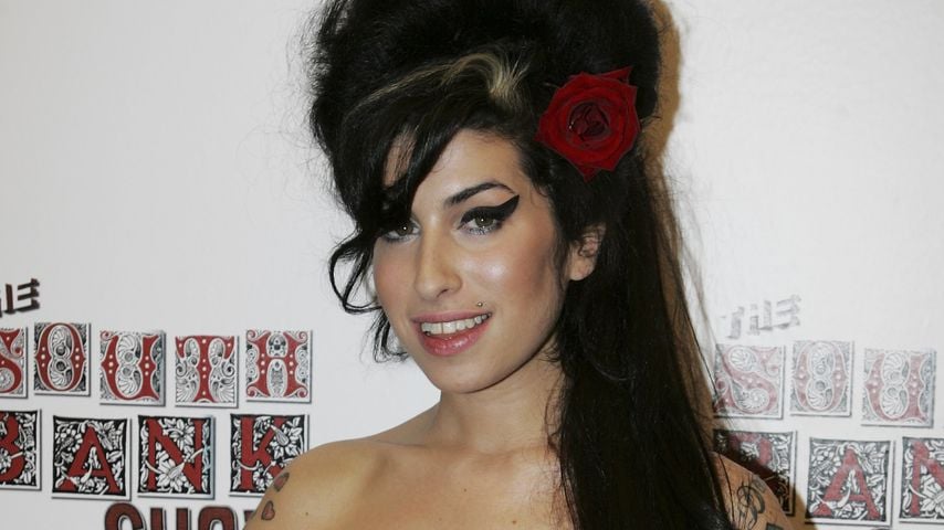 Lebenswichtige OP: Amy Winehouse rettete Fremden das Leben