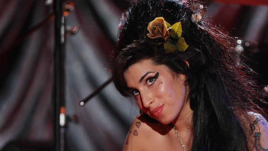 Amy Winehouse, Musikerin