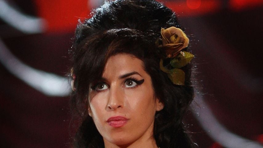 Amy Winehouse, Sängerin