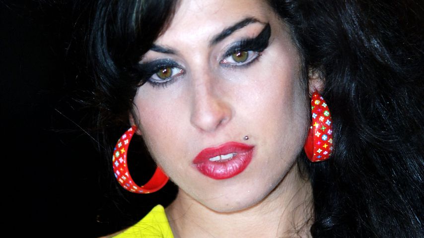 Amy Winehouse: Beim Tod keine Drogen im Blut