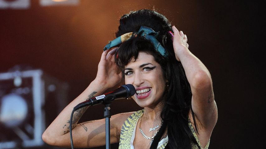 Amy Winehouse, Sängerin