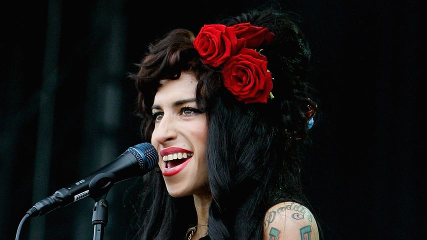 Zehn Jahre nach ihrem Tod: Neue Amy-Winehouse-Songs entdeckt