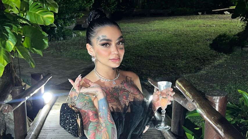 Brasilianische Influencerin Ana B stirbt nach Schönheits-OP