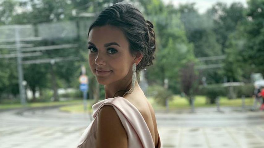 Drei Jahre ein Paar: GNTM-Ana hat nie bei Freund übernachtet