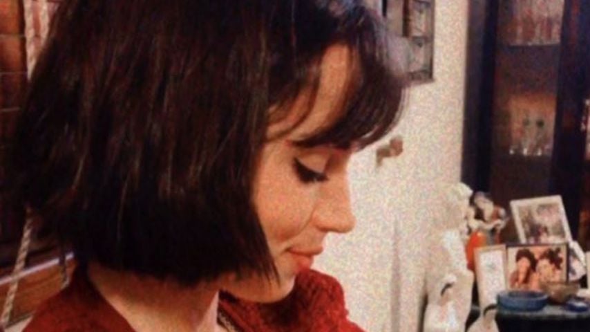 Ana de Armas, Dezember 2020