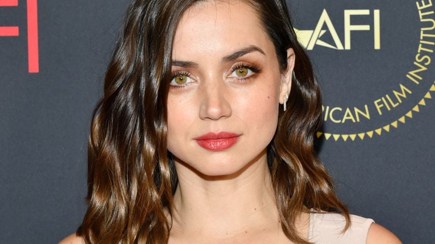 Nach Trennung: Ana de Armas deaktiviert Twitter-Account