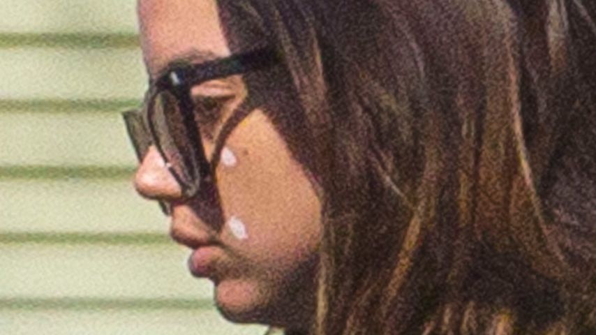 Ana de Armas in Louisiana im Februar 2020