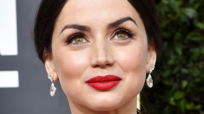 Schauspielerin Ana de Armas
