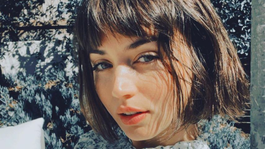 Ana de Armas im Januar 2021