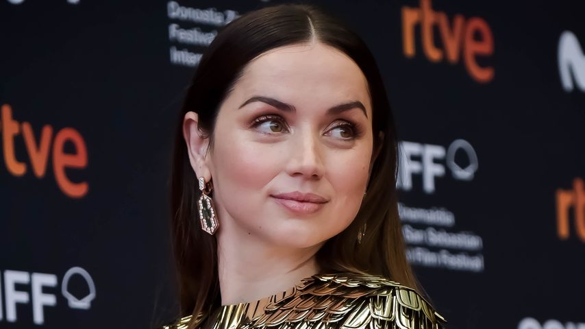 Ana de Armas würde gerne ihr gesamtes Social Media löschen!