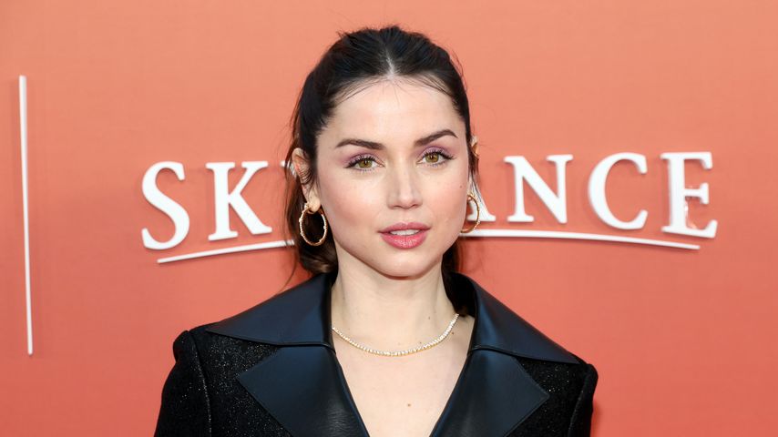 Ana de Armas, April 2023