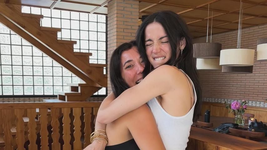 Ana de Armas zeigt ihr süßes neues Tattoo