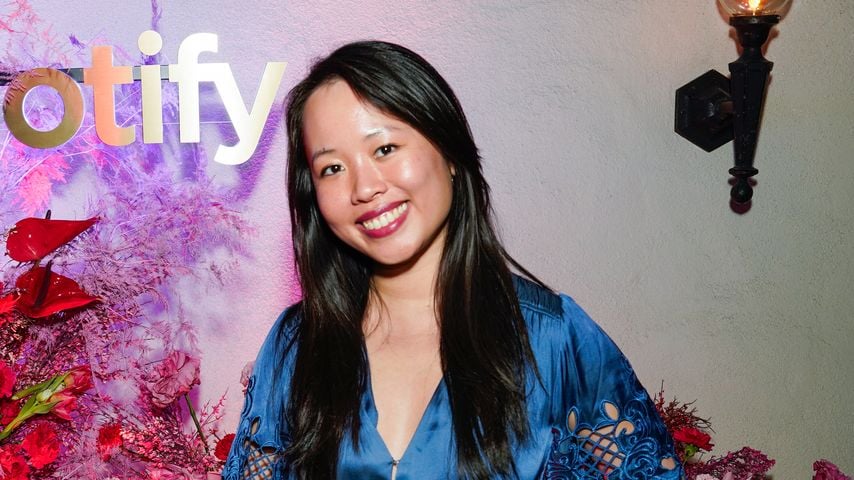 Ana Huang, Autorin der "Twisted"-Reihe