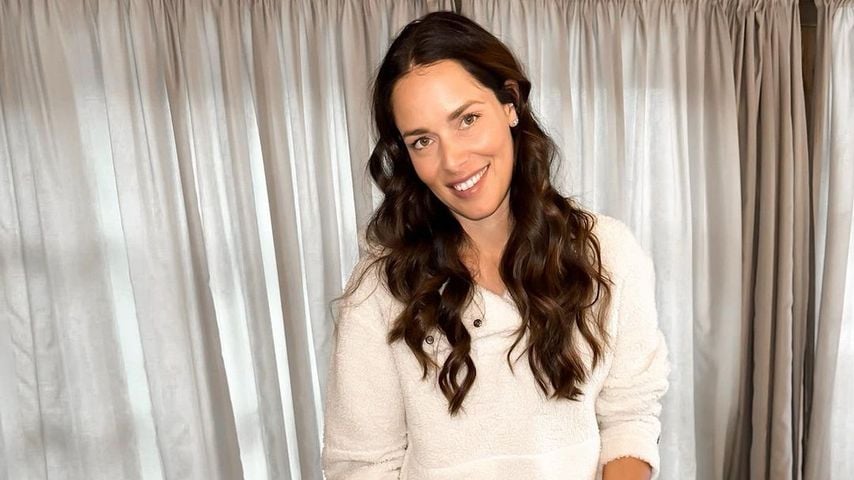 Last-Minute-Kekse: Ana Ivanovic zeigt stolz Weihnachtsgebäck
