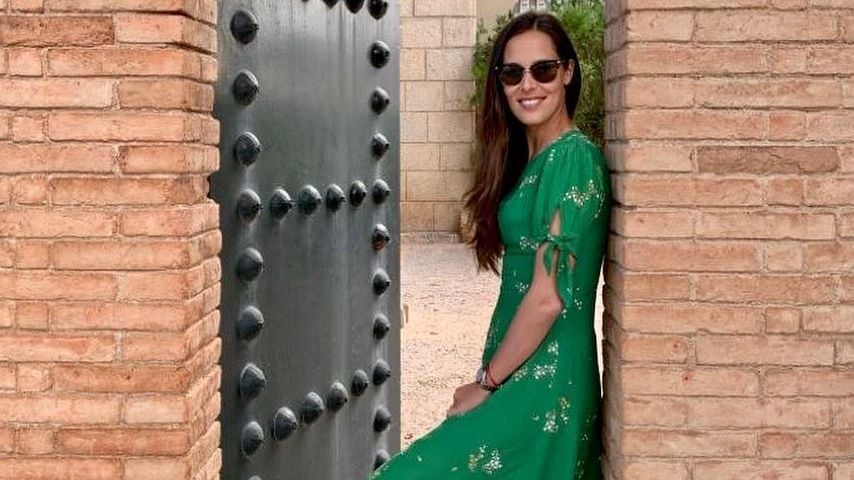 Ana Ivanovic, Sportlerin
