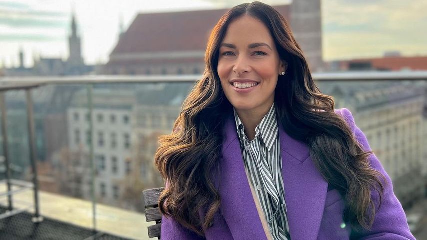 Ana Ivanovic, einstige Tennisspielerin