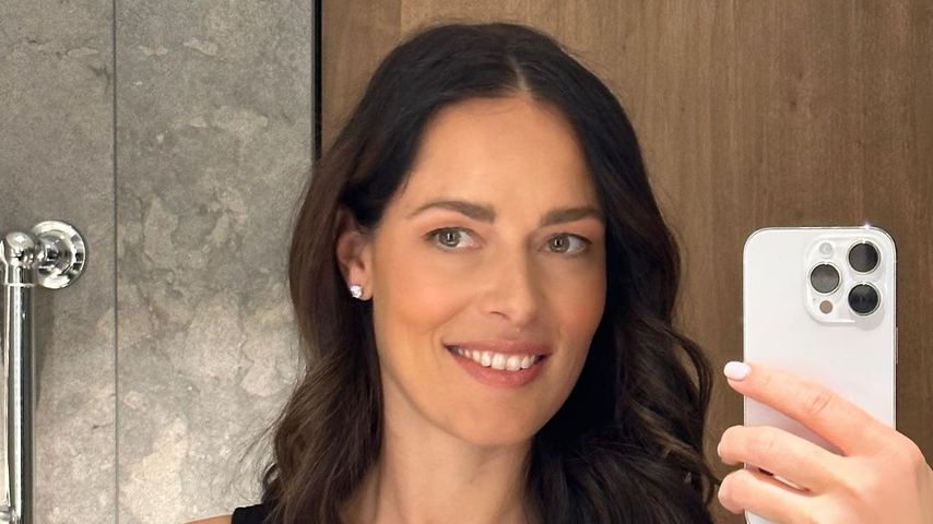 Ana Ivanović, ehemalige Tennisspielerin