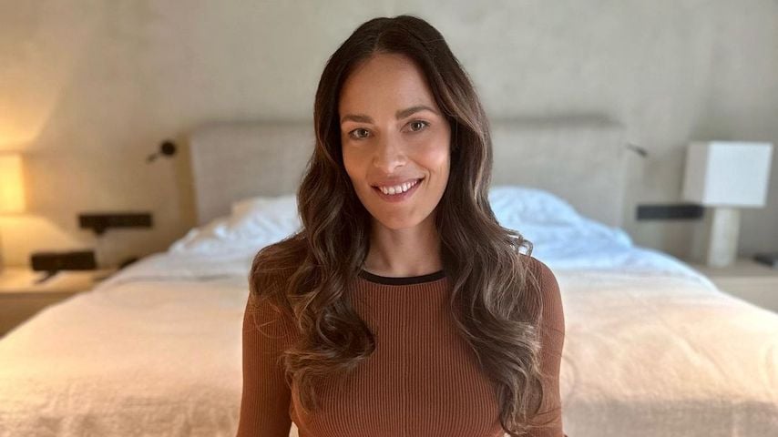 Ana Ivanovic, ehemalige Tennisspielerin