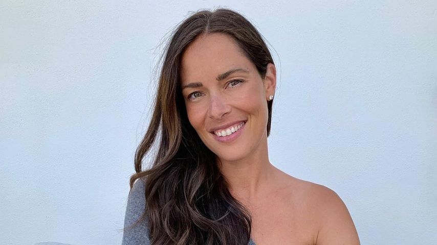 "Zutiefst berührt": Ana Ivanović nach Geburt total dankbar!