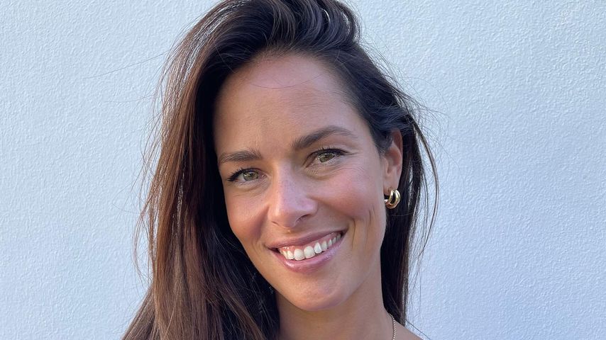 Ana Ivanovic, ehemalige Tennisspielerin