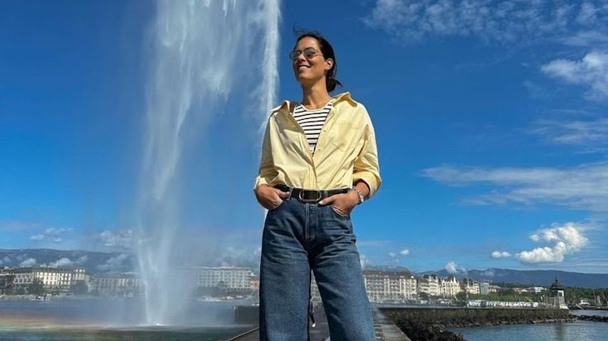 Ana Ivanovic, ehemalige Tennisspielerin