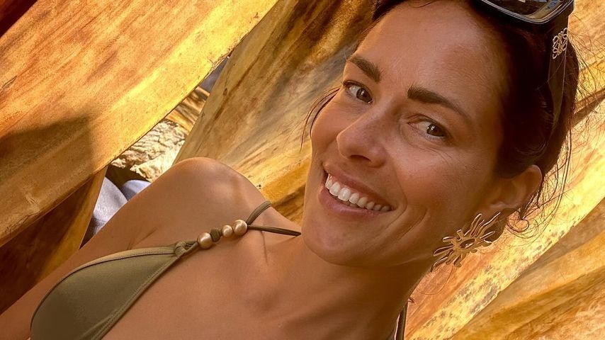 Ana Ivanović, ehemalige Tennisspielerin