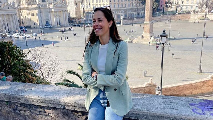 Ana Ivanovic, ehemalige Tennisspielerin