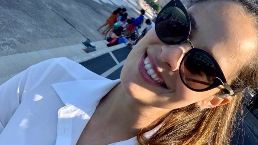 Ana Ivanovic, Bastian Schweinsteigers Ehefrau
