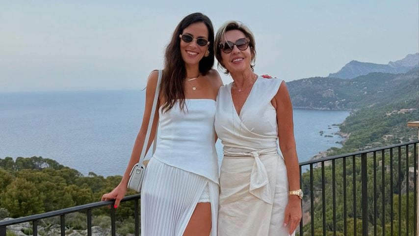Ana Ivanović teilt rührende Hommage an ihre Mutter Dragana