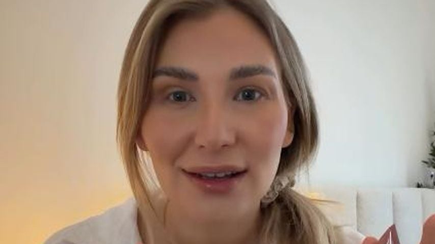 Social-Media-Star Ana Johnson ist aktuell "alles zu viel"