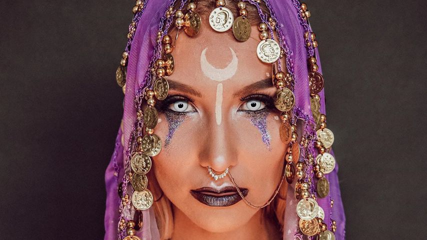 Ana Johnson, Influencerin