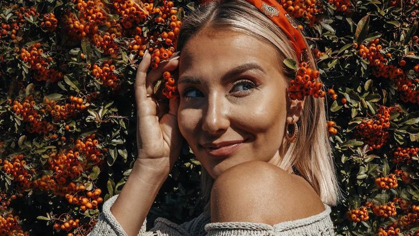 Ana Johnson, Influencerin