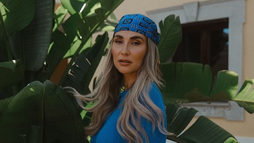 Ana Johnson, deutsche Influencerin