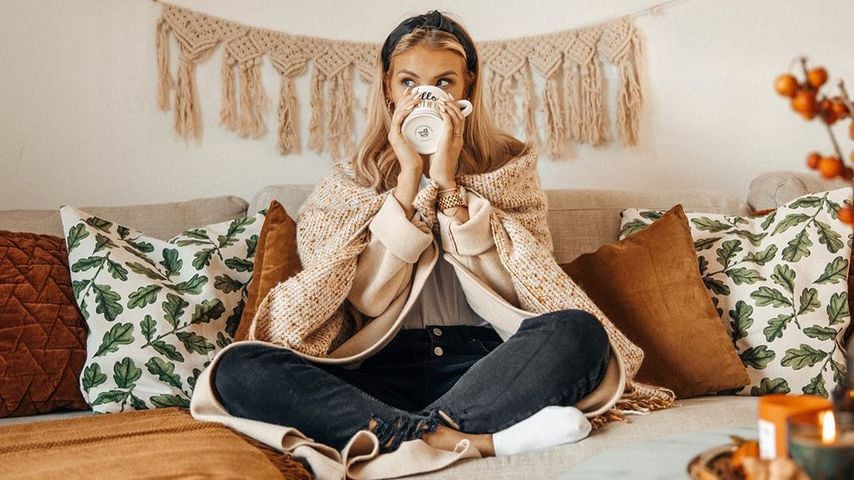 Influencerin Ana Johnson nimmt wegen Krankheit total viel ab