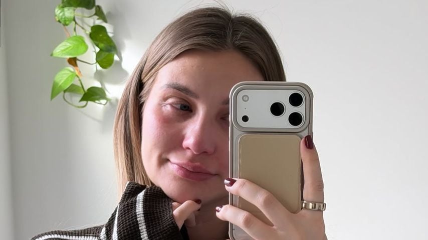 Ana Johnson, Februar 2026