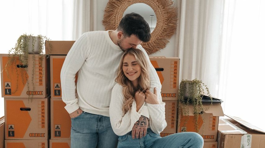 Ana Johnson und Tim Johnson, Social-Media-Stars