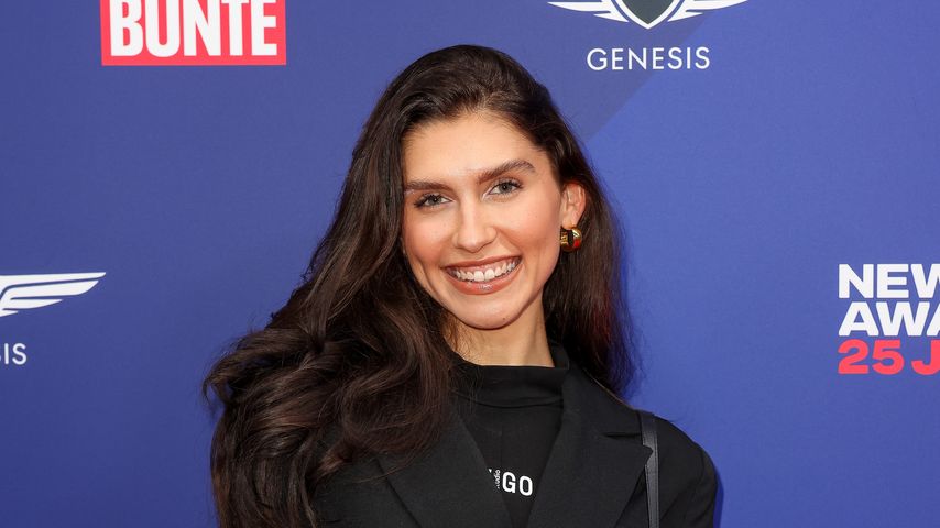 Ana Kohler, Model