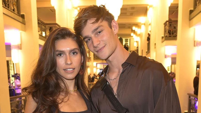 Das sind Ana Kohler und Lucas Zukunftspläne nach Hochzeit