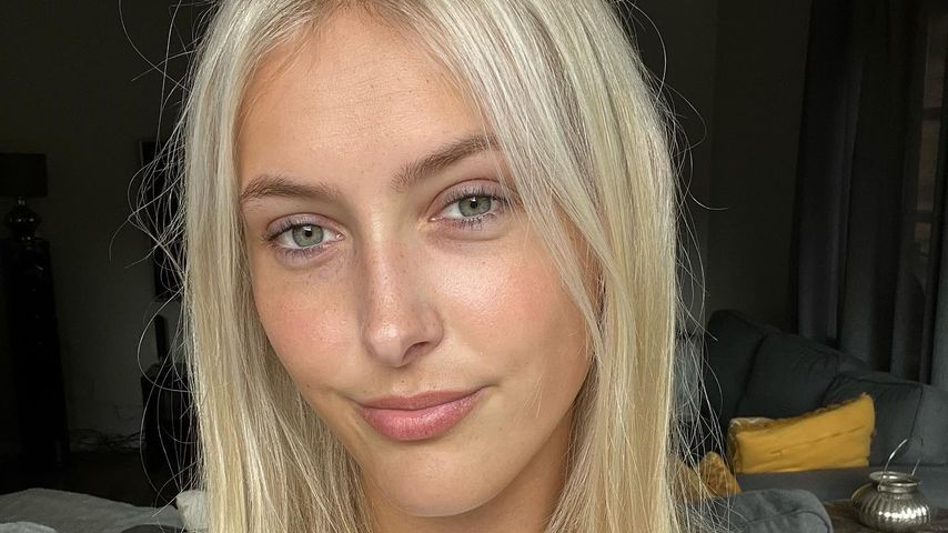 Ana Lea Feddersen, "Germany's next Topmodel"-Kandidatin 2023