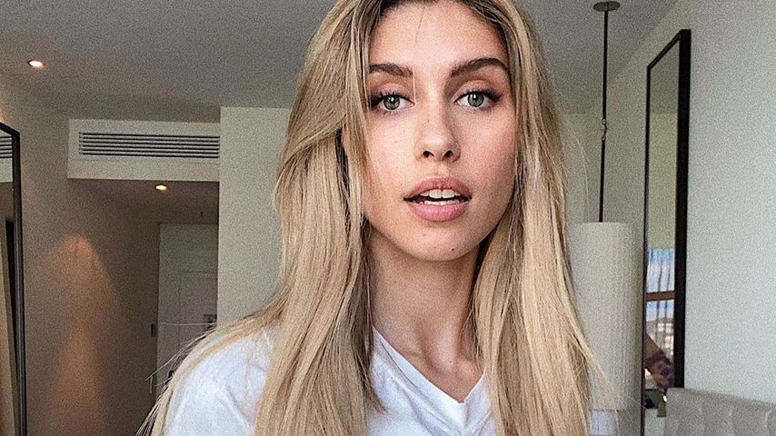 Ana Lisa Kohler, TikTok-Sternchen