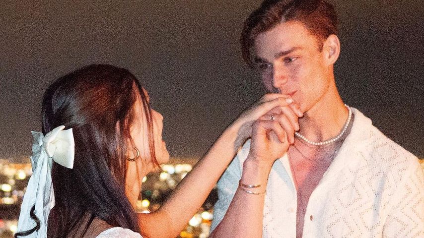 Ana Lisa Kohler und Luca Heubl, Influencer