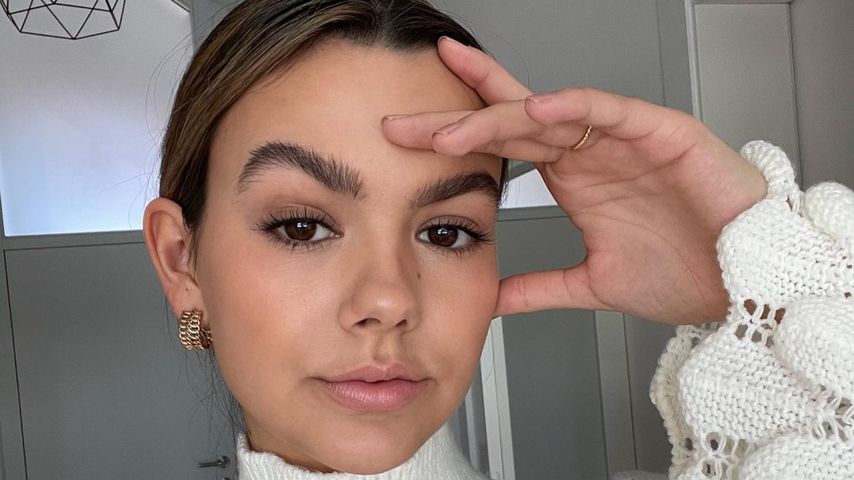 Ein Jahr nach GNTM-Aus: So gut läuft es bei Ana Martinović