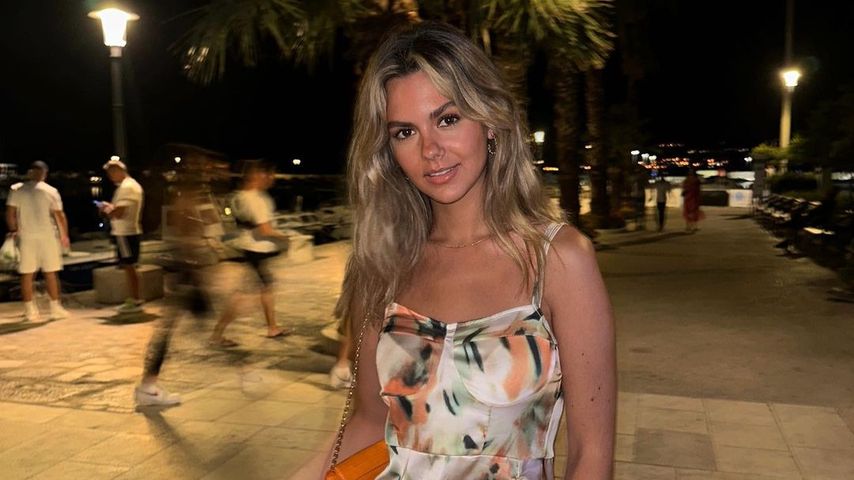 Ana Martinović, Model