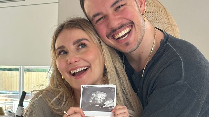 Ana und Tim Johnson, Influencer-Ehepaar