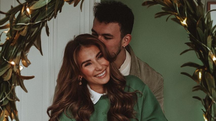 Ana und Tim Johnson: So verschieden ist das Influencer-Paar!