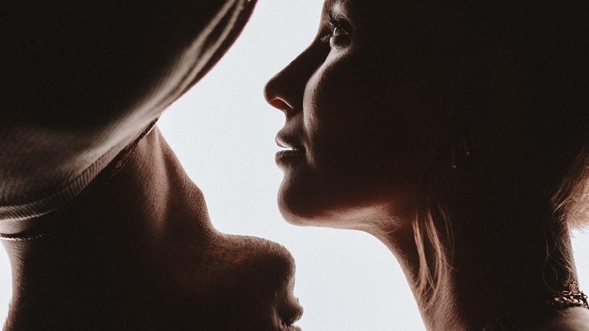 Ana und Tim Johnson / 2022