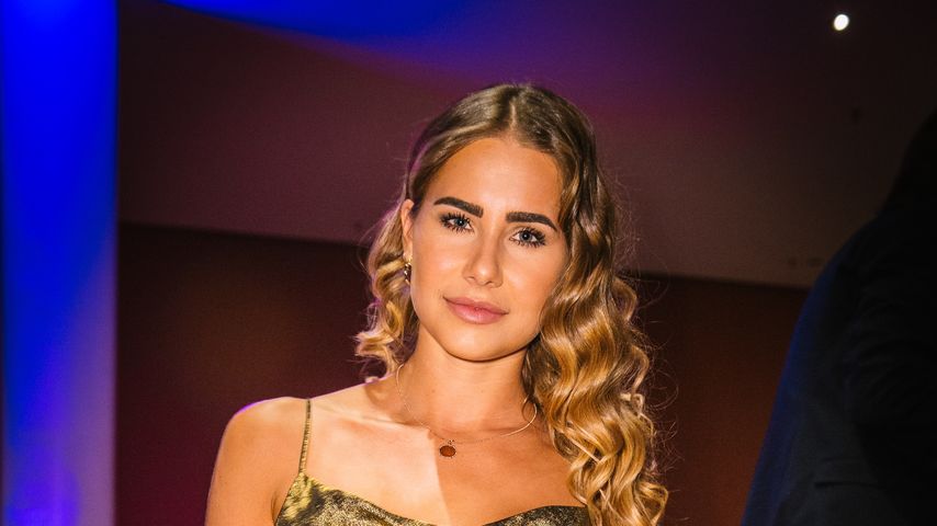 Anahita Rehbein, 2019