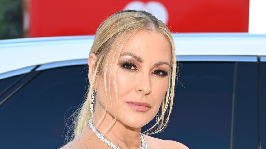 Anastacia, 2021